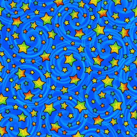 MINKY PRINTS             